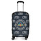 Airstream Club International Logo Carry-On Travel Bag - With Handle