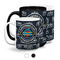 Airstream Club International Logo Coffee Mugs Main