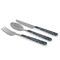 Airstream Club International Logo Cutlery Set - ALT VIEW