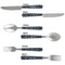 Airstream Club International Logo Cutlery Set - APPROVAL