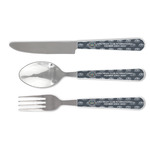 Airstream Club International Logo Cutlery Set