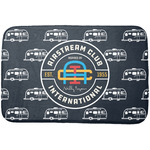 Airstream Club International Logo Dish Drying Mat