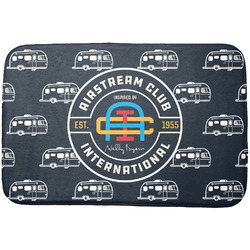 Airstream Club International Logo Dish Drying Mat