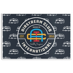 Airstream Club International Logo Disposable Paper Placemats