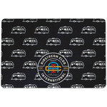 Airstream Club International Logo Dog Food Mat