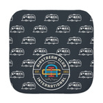 Airstream Club International Logo Face Towel