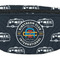 Airstream Club International Logo Fanny Pack - Closeup