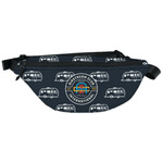 Airstream Club International Logo Fanny Pack - Classic Style