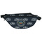 Airstream Club International Logo Fanny Pack - Front