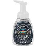 Airstream Club International Logo Foam Soap Bottle