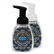 Airstream Club International Logo Foam Soap Bottles - Main