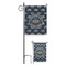 Airstream Club International Logo Garden Flag - PARENT/MAIN