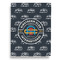 Airstream Club International Logo Garden Flags - Large - Double Sided - FRONT