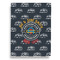 Airstream Club International Logo Garden Flags - Large - Single Sided - FRONT