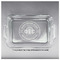 Airstream Club International Logo Glass Baking Dish - 13"x9" - Approval