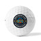 Airstream Club International Logo Golf Balls - Titleist - Set of 12 - FRONT