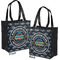 Airstream Club International Logo Grocery Bag - Apvl