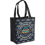 Airstream Club International Logo Grocery Bag