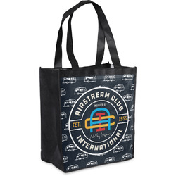 Airstream Club International Logo Grocery Bag