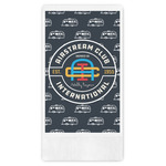 Airstream Club International Logo Guest Towels - Full Color