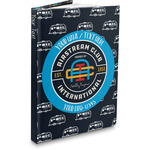 Airstream Club International Logo Hardbound Journal