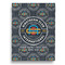 Airstream Club International Logo House Flags - Double Sided - BACK