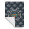 Airstream Club International Logo House Flags - Single Sided - FRONT FOLDED