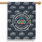 Airstream Club International Logo House Flags - Single Sided - PARENT MAIN