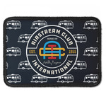 Airstream Club International Logo Iron On Rectangle Patch