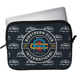 Airstream Club International Logo Laptop Sleeve / Case - 13"