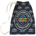 Airstream Club International Logo Laundry Bag - Large