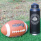 Airstream Club International Logo Laser Engraved Water Bottles - In Context