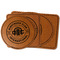 Airstream Club International Logo Leatherette Patches - MAIN PARENT