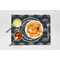 Airstream Club International Logo Linen Placemat - Single - Lifestyle