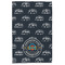 Airstream Club International Logo Microfiber Dish Towel - APPROVAL