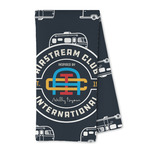 Airstream Club International Logo Kitchen Towel - Microfiber