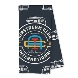 Airstream Club International Logo Kitchen Towel - Microfiber