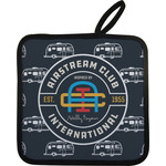 Airstream Club International Logo Pot Holder