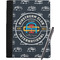 Airstream Club International Logo Notebook