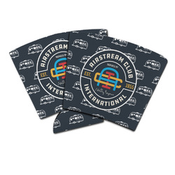 Airstream Club International Logo Party Cup Sleeve