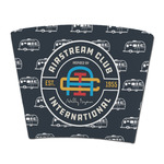 Airstream Club International Logo Party Cup Sleeve - without bottom