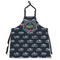 Airstream Club International Logo Personalized Apron