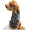 Airstream Club International Logo Pet Shirt - Main