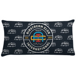 Airstream Club International Logo Pillow Case