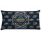 Airstream Club International Logo Pillow Case - King - Front