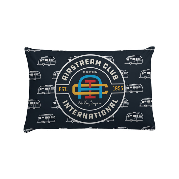 Custom Airstream Club International Logo Pillow Case - Standard