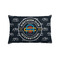 Airstream Club International Logo Pillow Case - Standard - Front