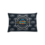 Airstream Club International Logo Pillow Case - Toddler