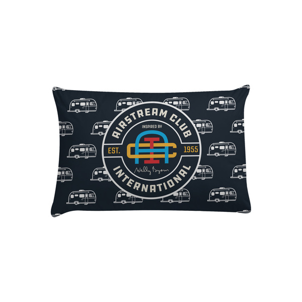 Custom Airstream Club International Logo Pillow Case - Toddler