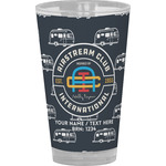 Airstream Club International Logo Pint Glass - Full Color